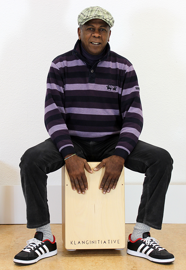 allan poteon cajon