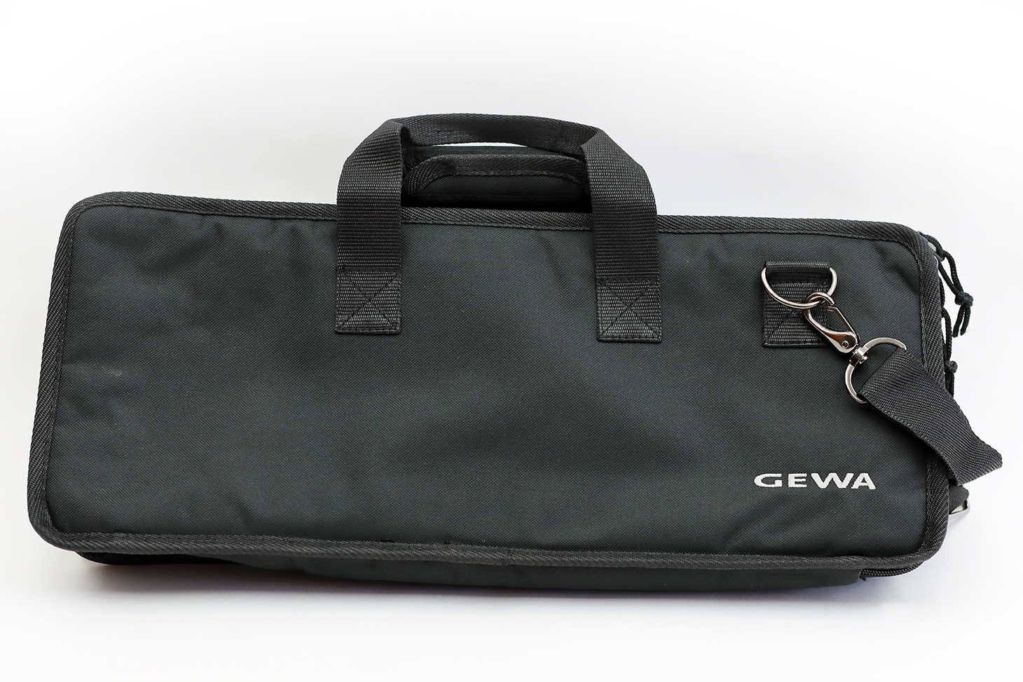 Tasche für Auris-Leier LDD und LDP