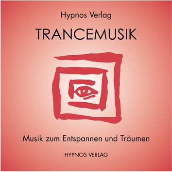 CD Hypnos Trancemusik