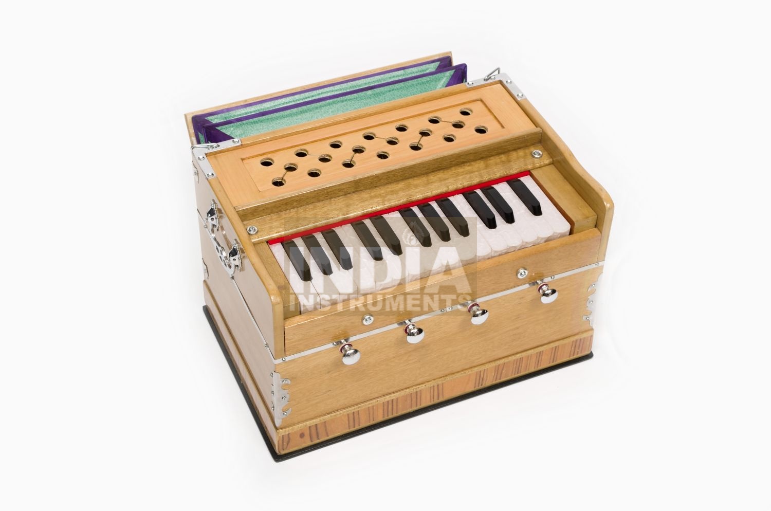 Harmonium Sarang Mini Pro