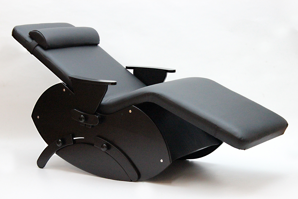 Musikresonanz-Liege Powerbalance, Vario-Alfaline