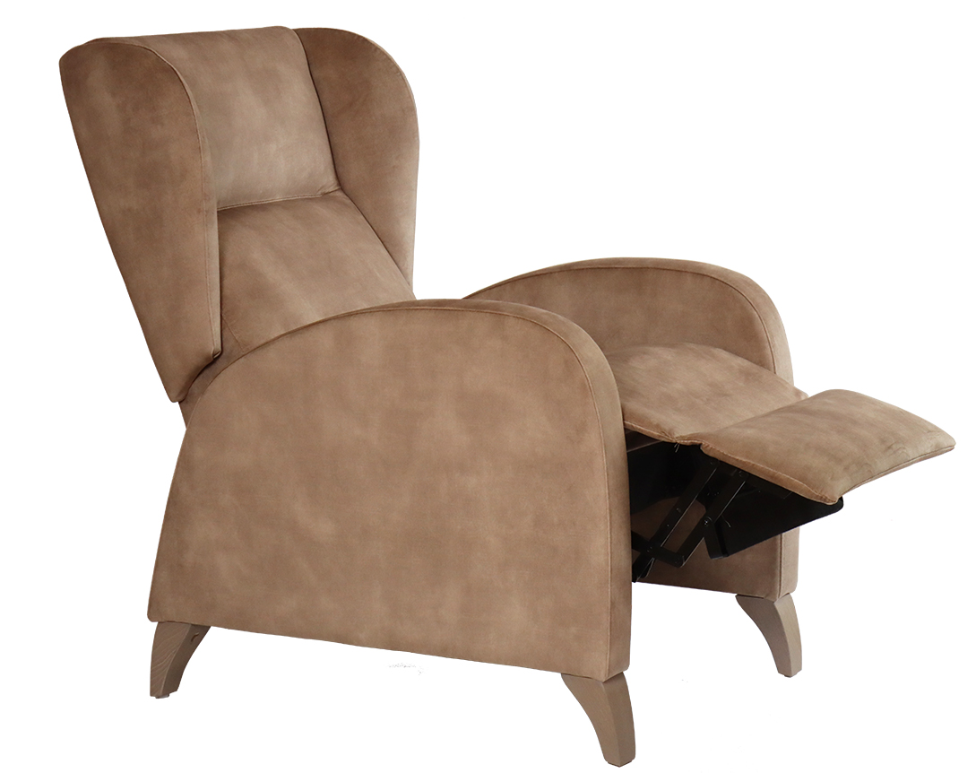 Allton Relax-Sessel CHORALL mit InSound-Musiksystem