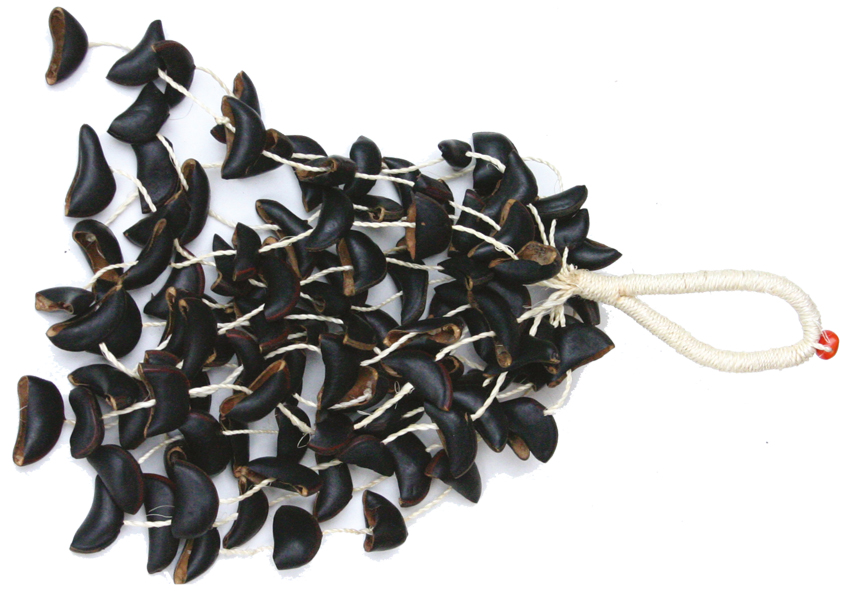 Wasserfall-Rassel, Kabalonga, Cabalonga