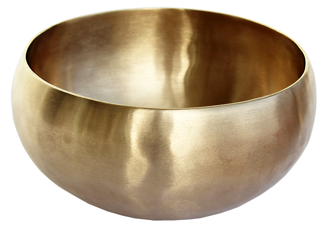 Peter Hess Klangschale, Therapieklangschale