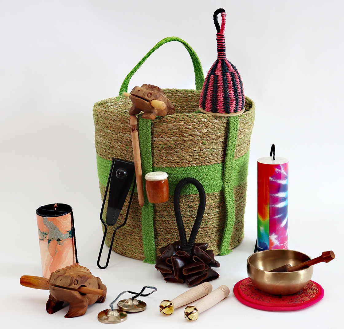 Hirler Kindergarten-Set 1