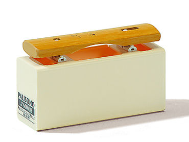 Einzelklangstab Palisono, Tenor-Alt, Klingende Stäbe, Sonor