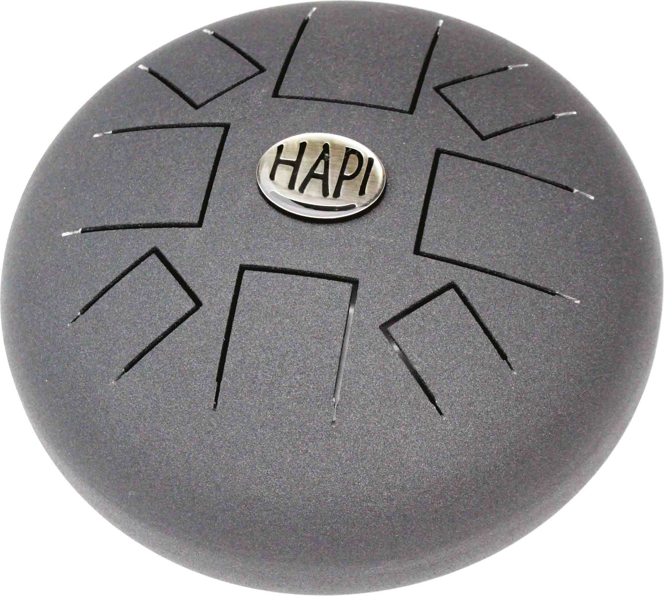 Hapidrum Slim