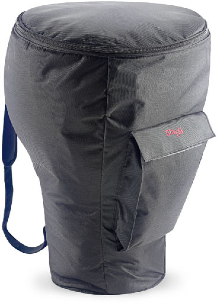 Djembetasche GigBag XXL 14/40cmØ 26x66 cm