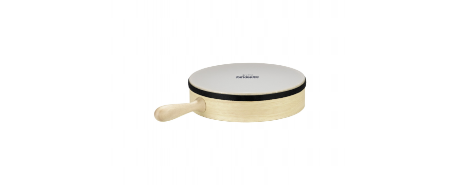 Griff-Tambourin, 25 cm, NINO