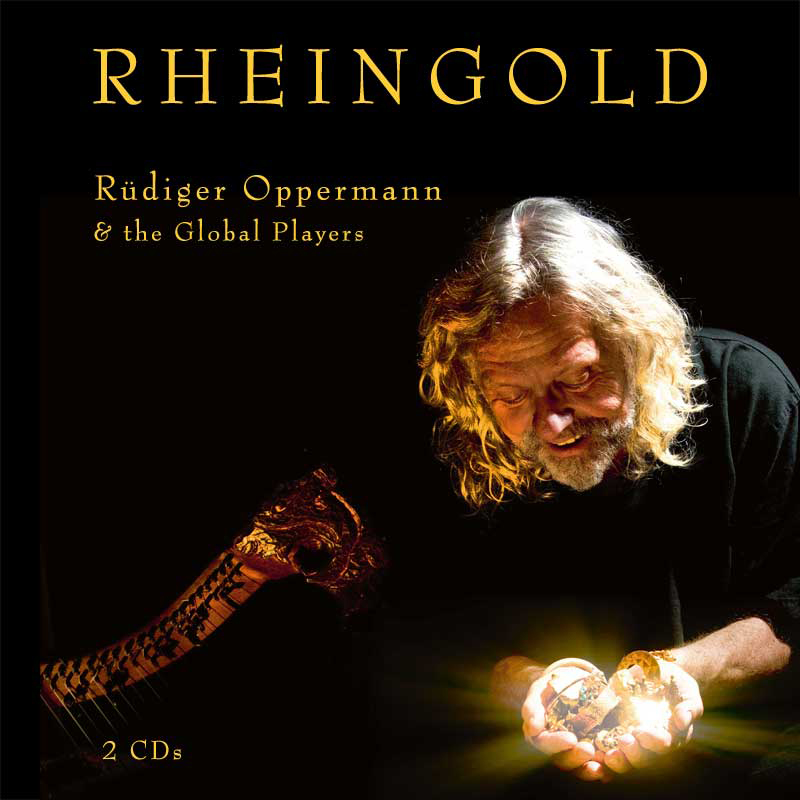 oppermann - rheingold