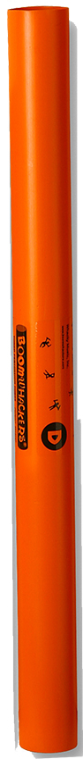 boomwhacker - einzeln