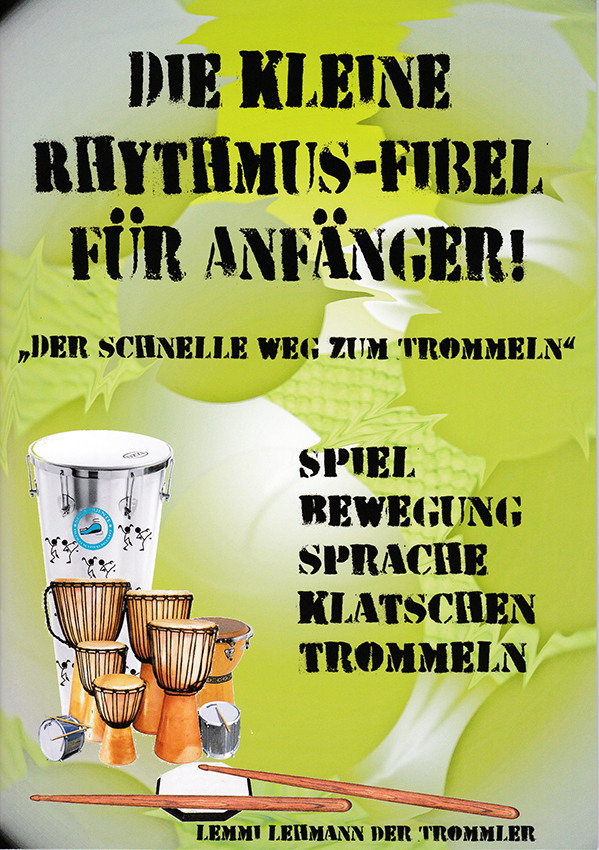 Lemmis Rhythmus-Fibel