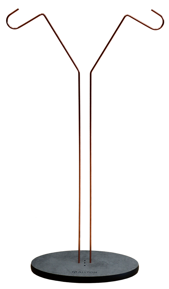 Klangspielständer für 2 Koshi- oder Zaphir-Klangspiele