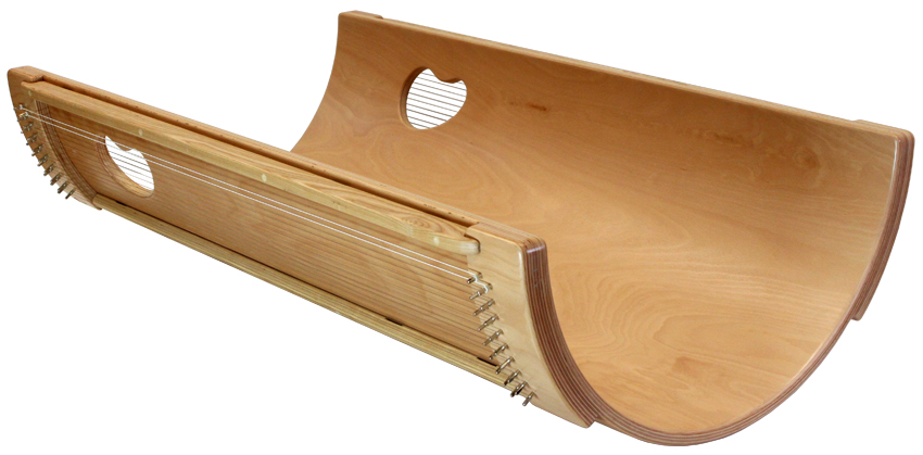 Allton Klangwiege Basic, 130 cm