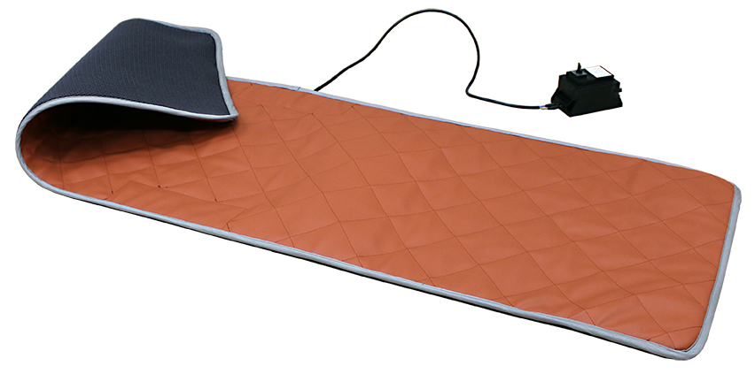Infrarot - Wärmematte-JECO passend für Klangwoge