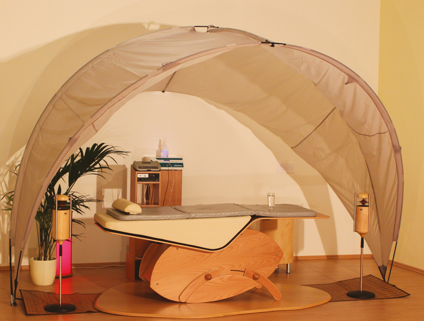 behandlungsliege medibalance