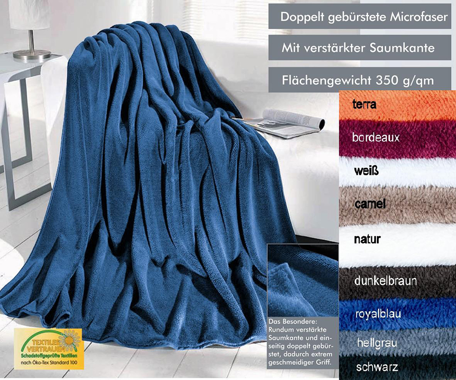 kuscheldecke