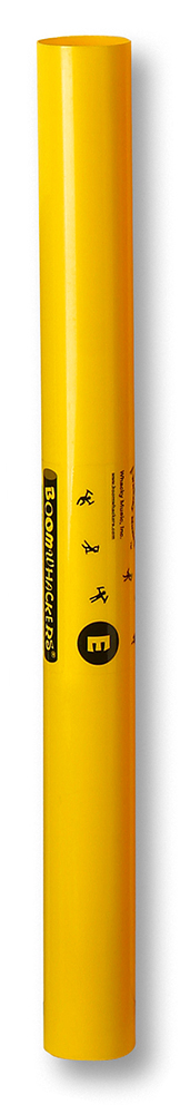 boomwhacker - einzeln
