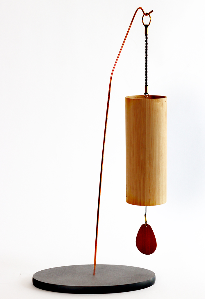 Klangspielständer für 1 Koshi- oder Zaphir-Klangspiel