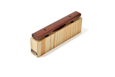 Einzelklangstab Palisander, Meisterklasse, Tenor-Alt, Klingende Stäbe, Sonor