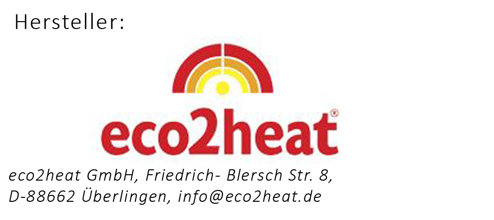 Eco2heat