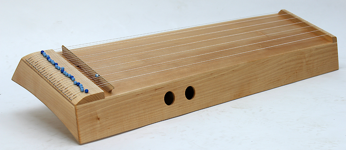 behandlungsmonochord