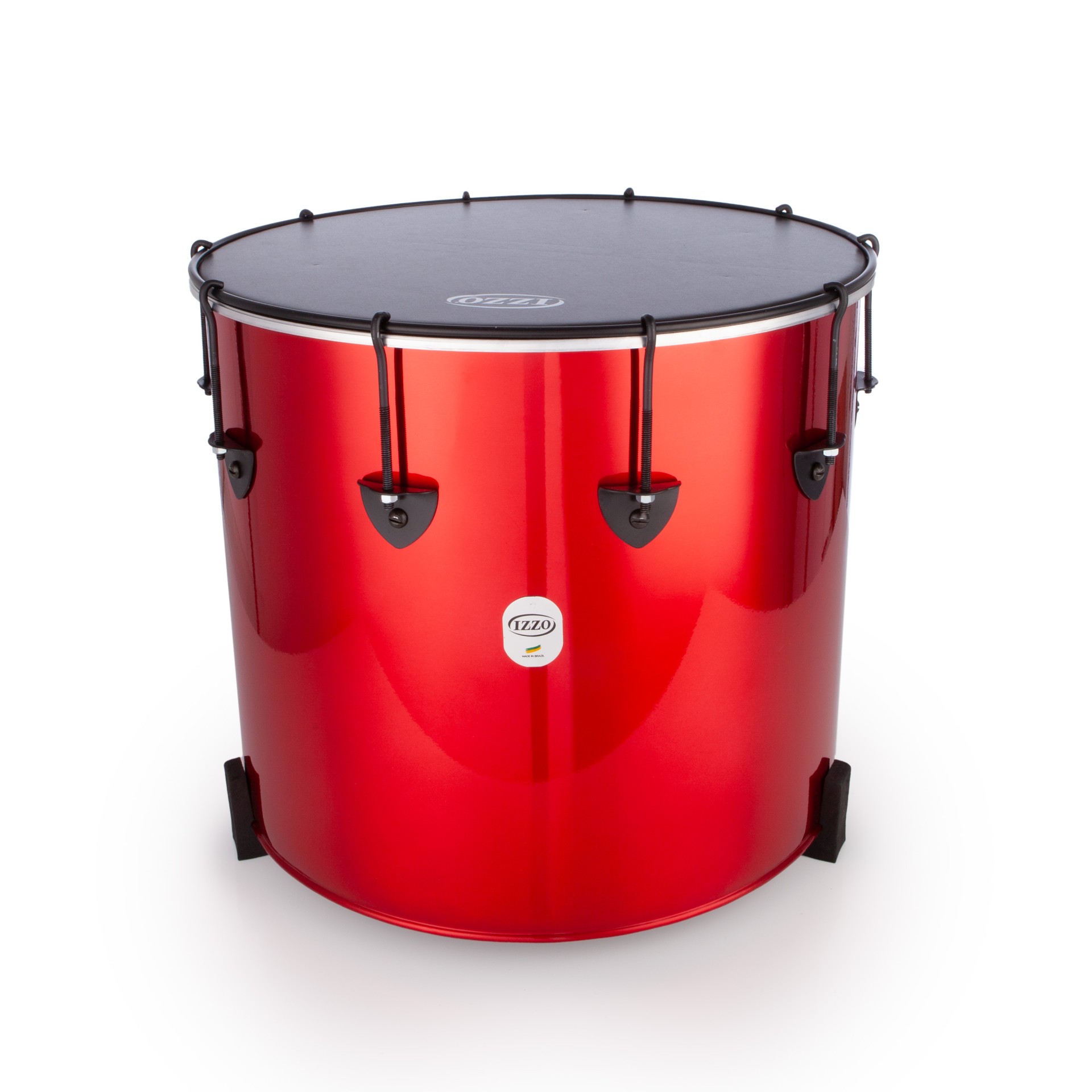 Basstrommel-Set Surdos 30: 36, 41 und 46 cm