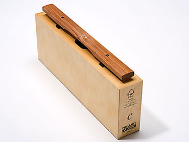 Einzelklangstab Holz, Primary, Grossbass, Klingende Stäbe, Sonor