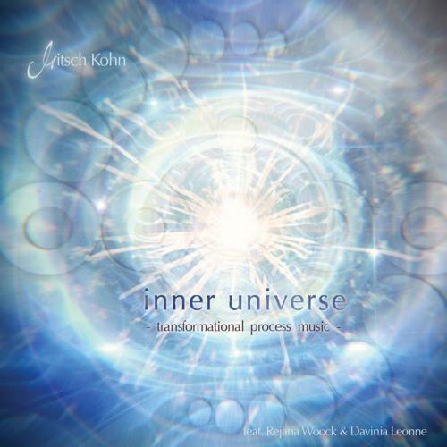CD - Musik: Mitsch Kohn / Davinia Leonne: Inner Universe