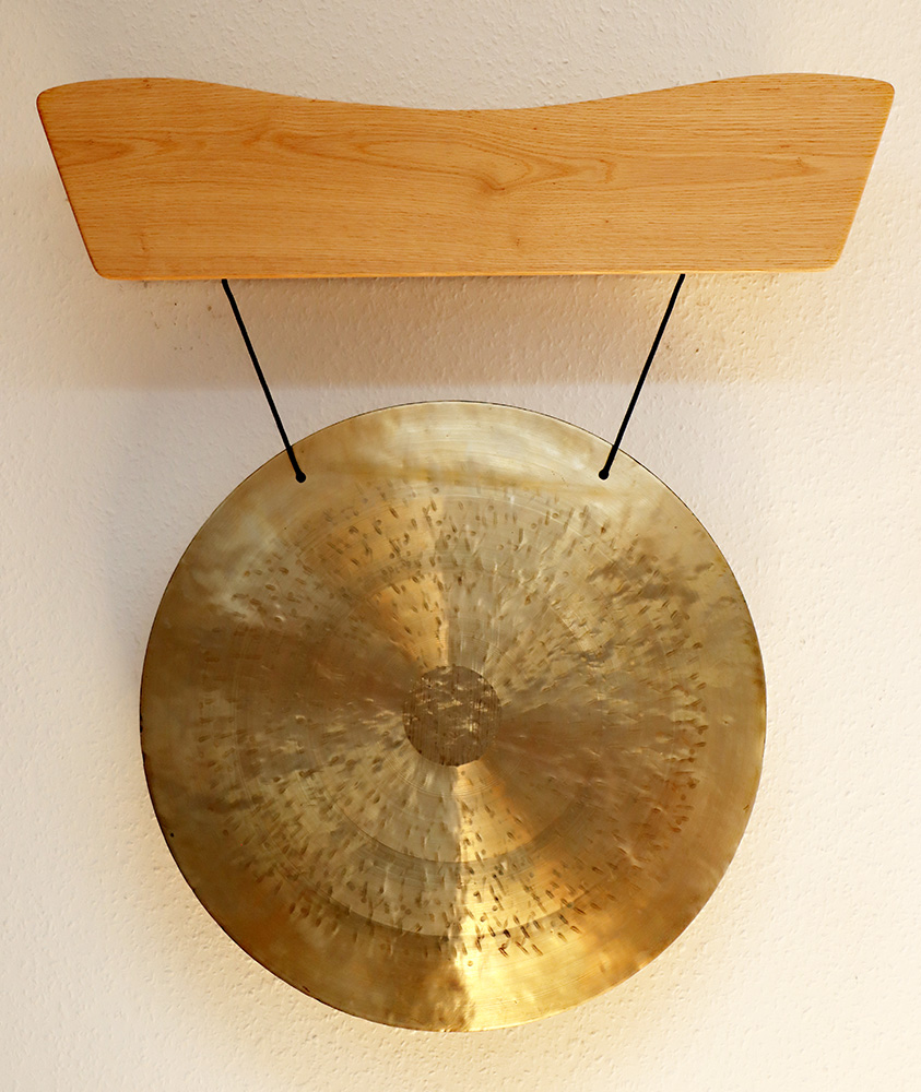 ALLTON Gongwandhalter Tamwall PTW60