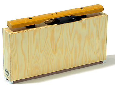 Einzelklangstab Palisono, Grossbass, Klingende Stäbe, Sonor