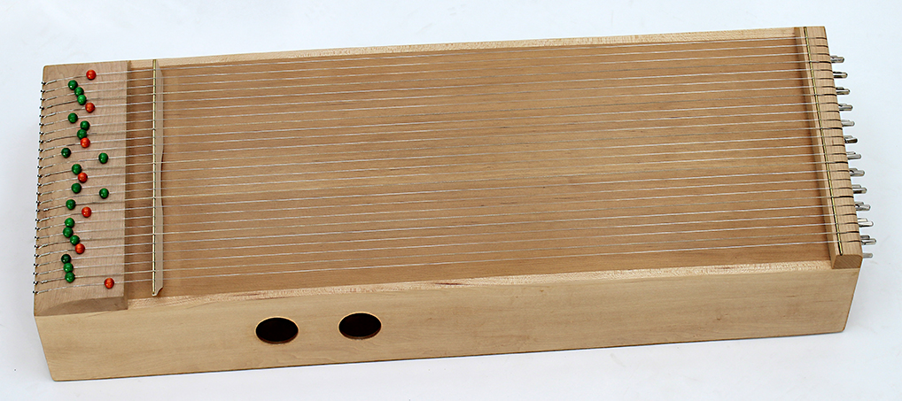 behandlungsmonochord