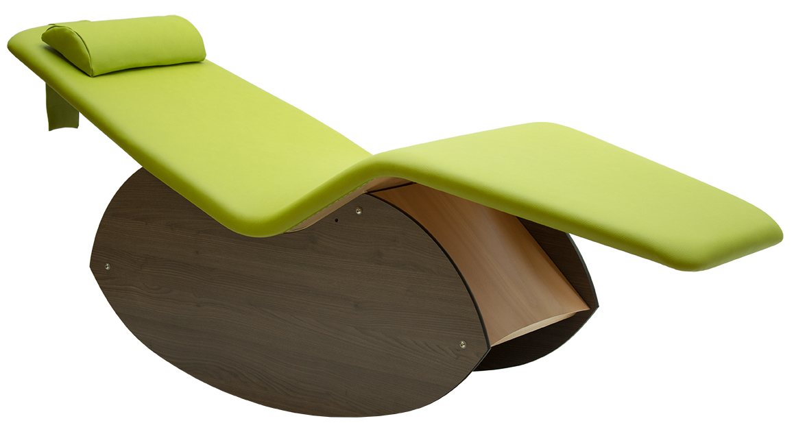 klangwoge powerbalance