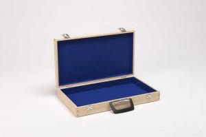 Koffer für Choroi Bordunleier 16-Saiten