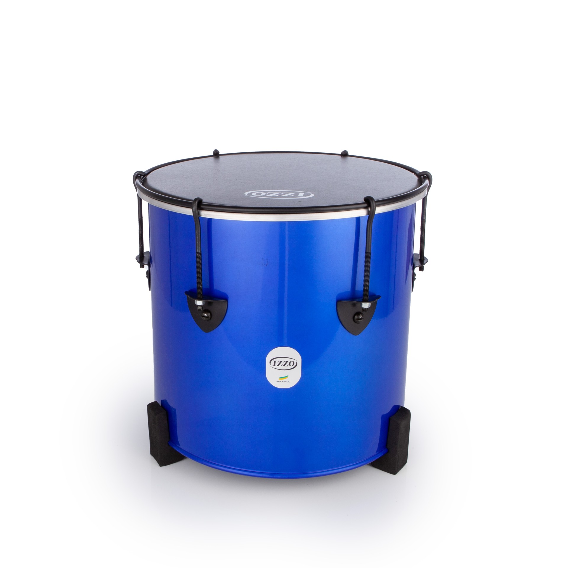 Basstrommel-Set Surdos 30: 36, 41 und 46 cm