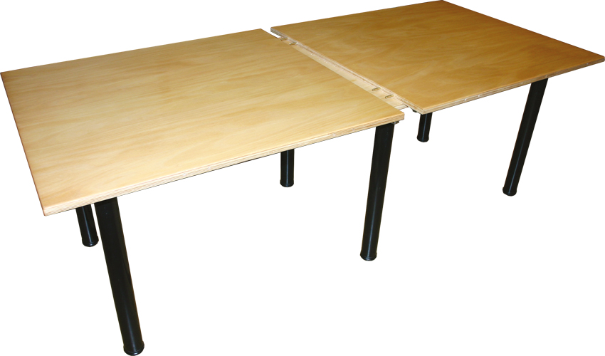 Klangtisch, 2-teilig