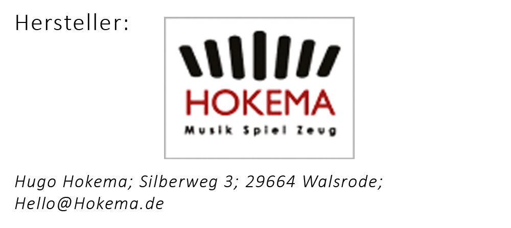 Hokema