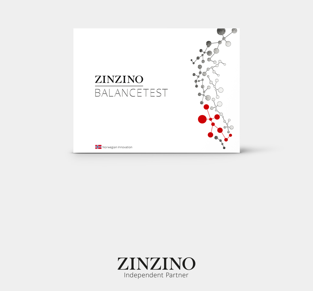 Balance-Test für die Omega 3:6 Balance