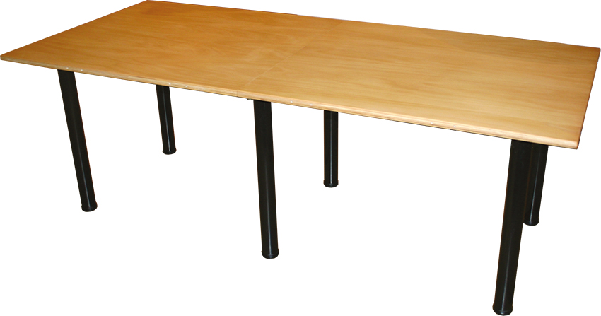 Klangschalentisch, 2-teilig