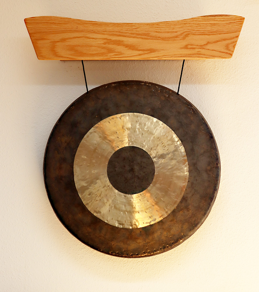 ALLTON Gongwandhalter Tamwall PTW80