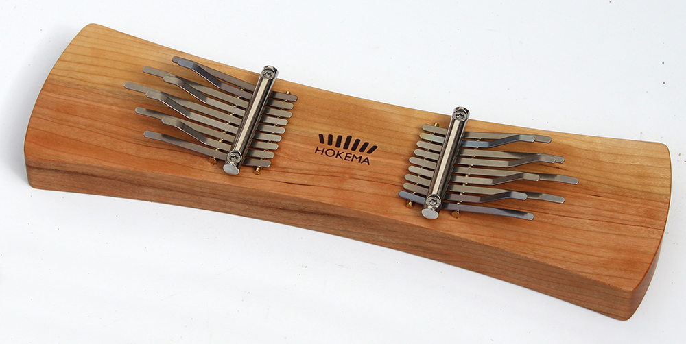 partnerkalimba duokalimba