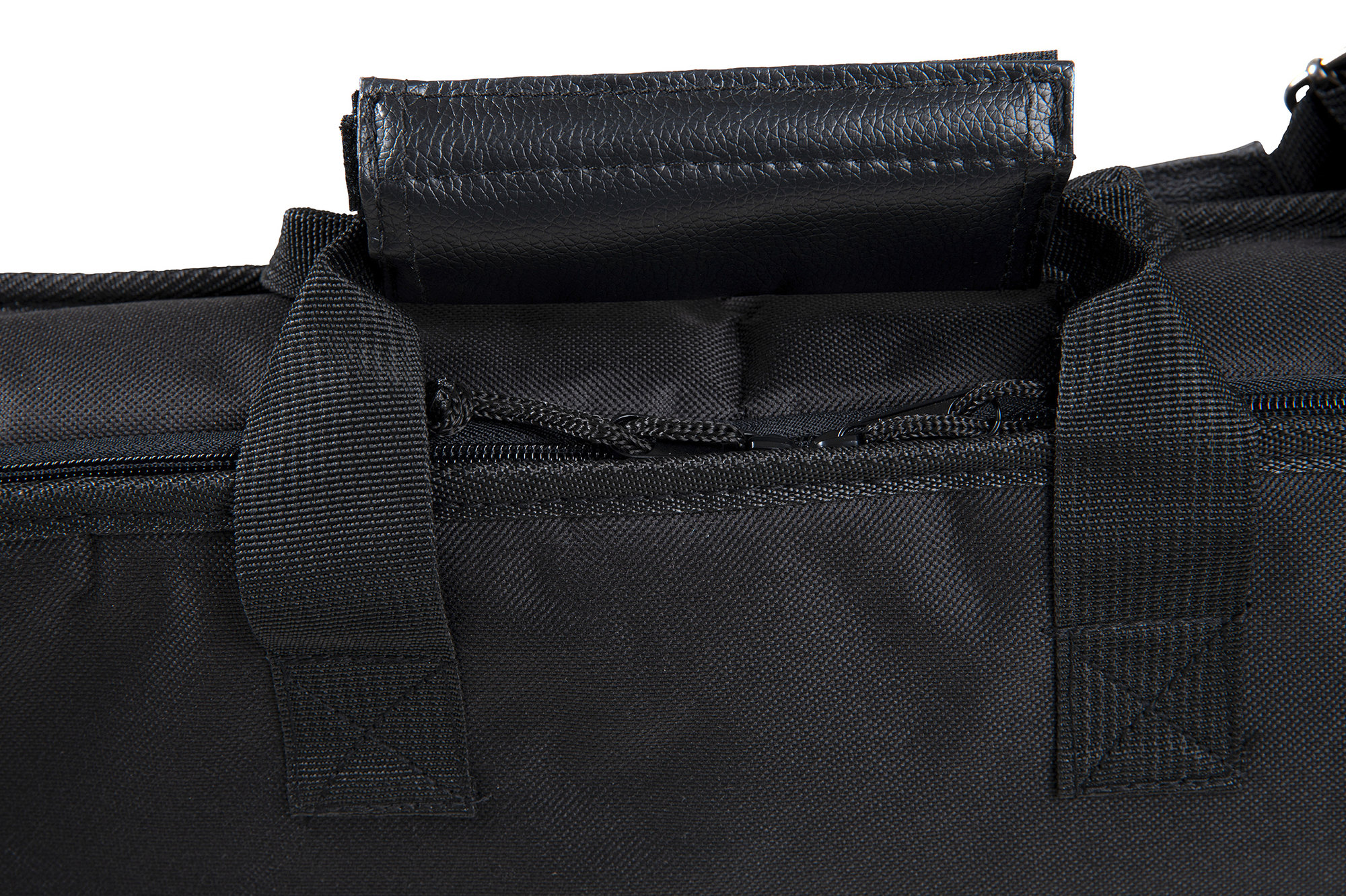 Tasche für Auris-Leier LDD und LDP
