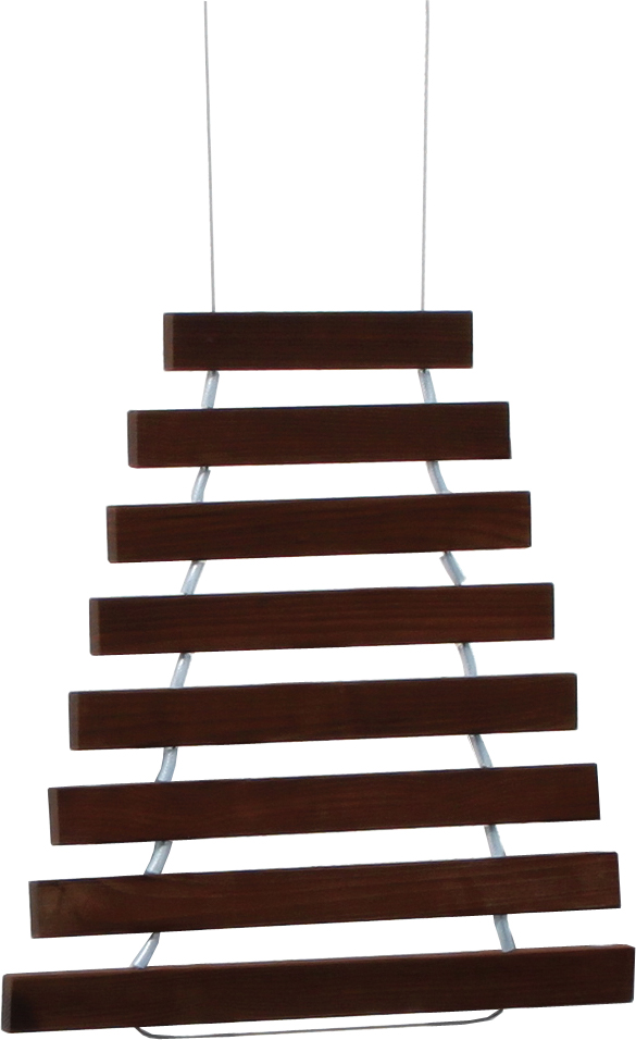 Xylophonspiel, offene Stimmung