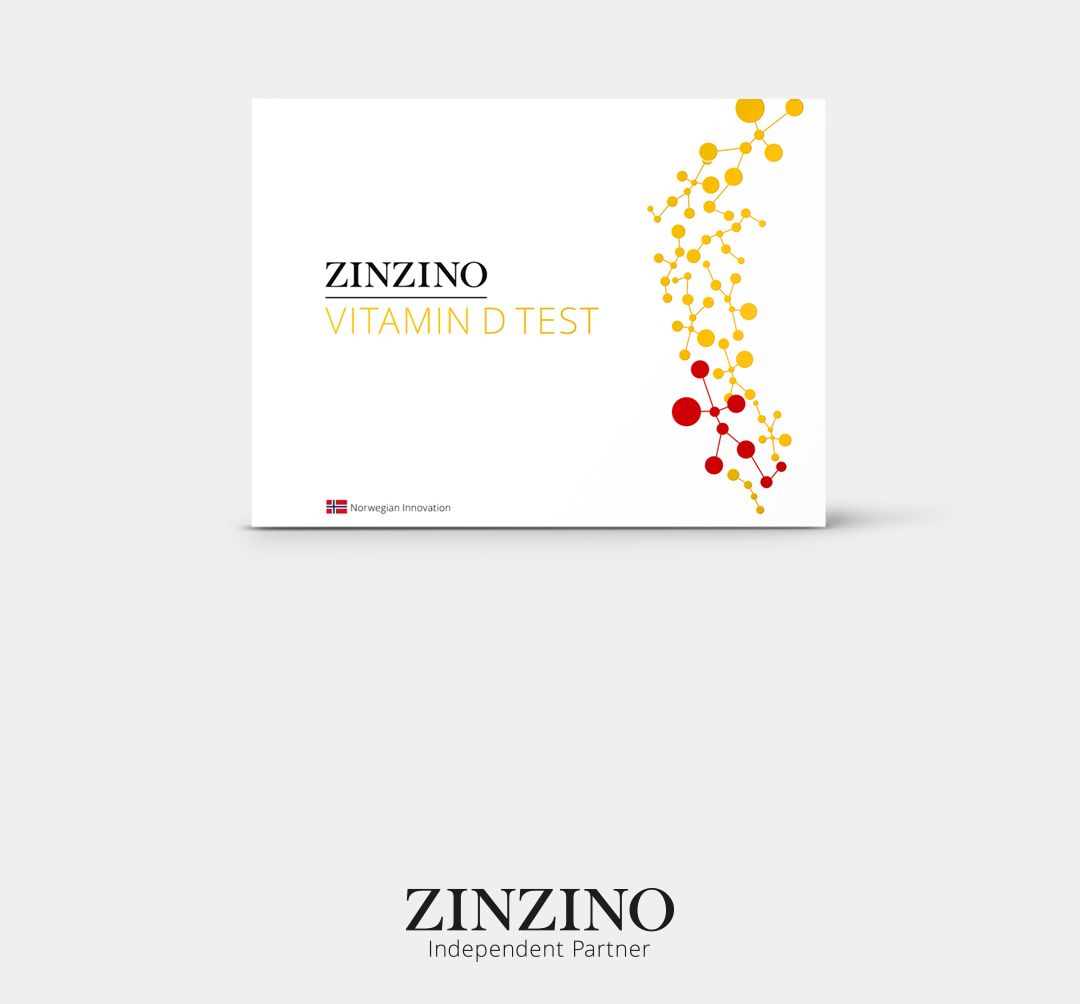 Vitamin D - Test