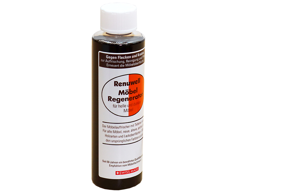 Renuwell Möbel Regenerator, 270 ml Flasche