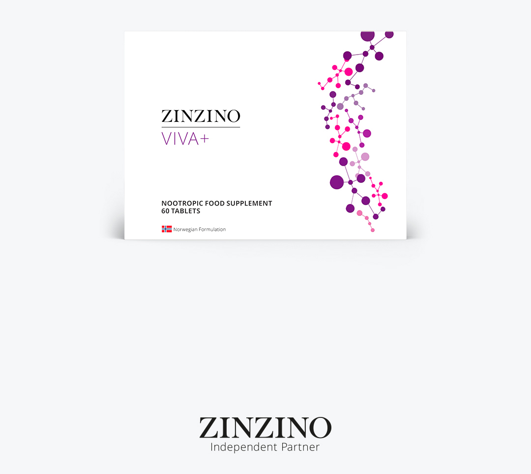 Viva+, natürliches Nahrungsergänzungsmittel aus Safran zum Stressabbau