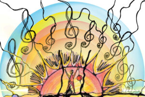 Workshop Qualifikation Musikresonanz-Praktiker, Start Februar 2026