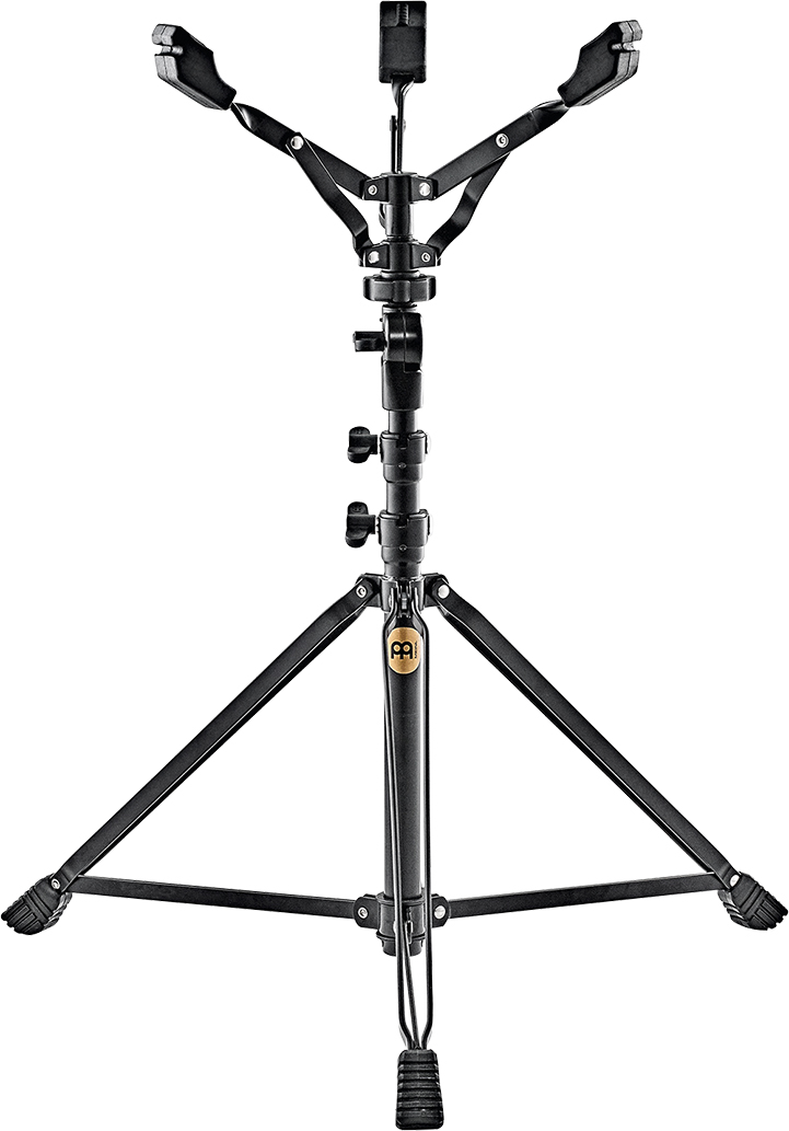 Handpan-Ständer, Metall, 3-Bein, höhenverstellbar 55-70cm