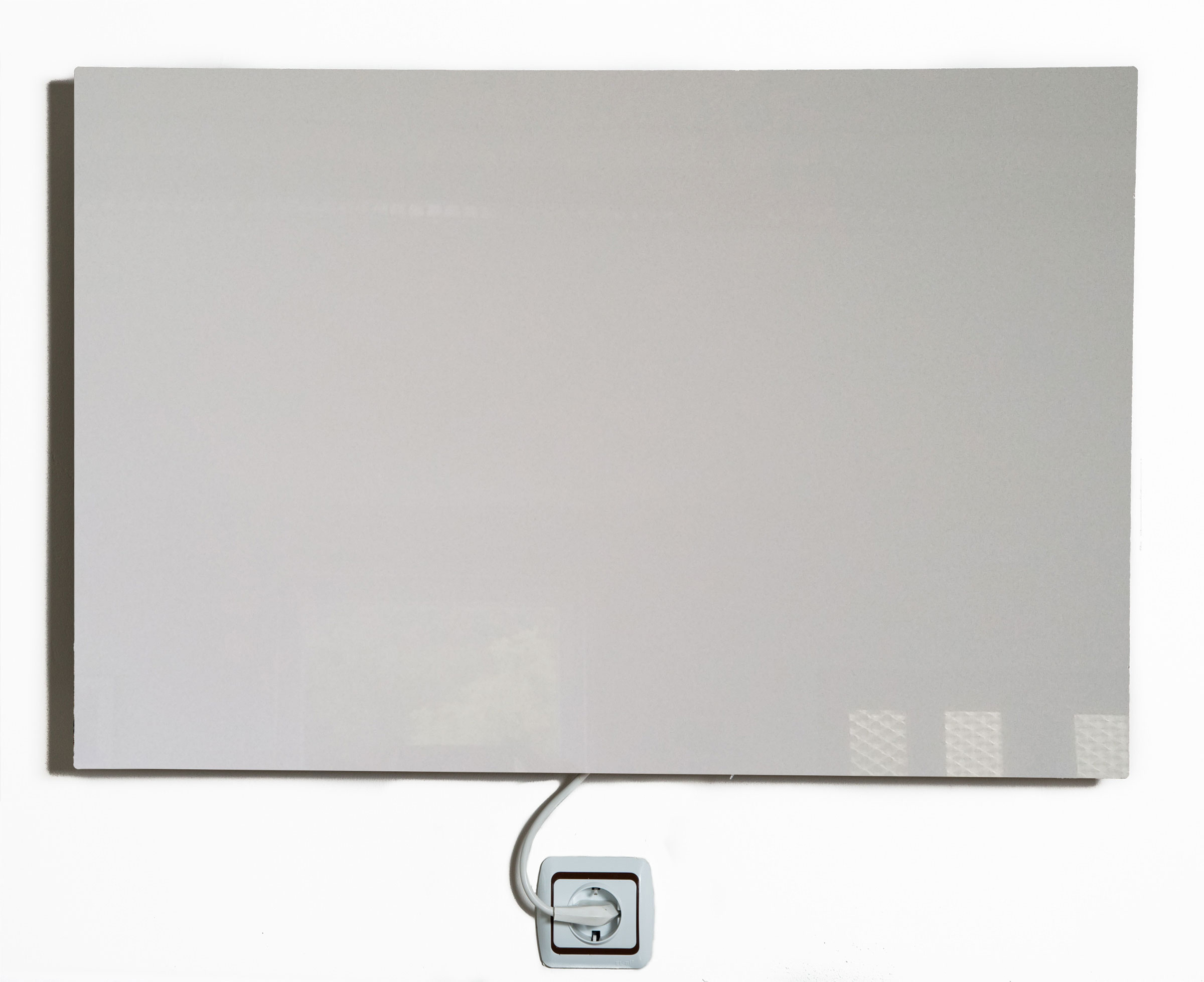 Infrarot-Wandheizung Keramik, 480W