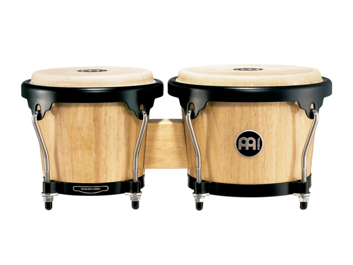 Bongo HB100NT
